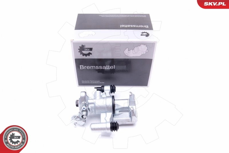 Brake Caliper